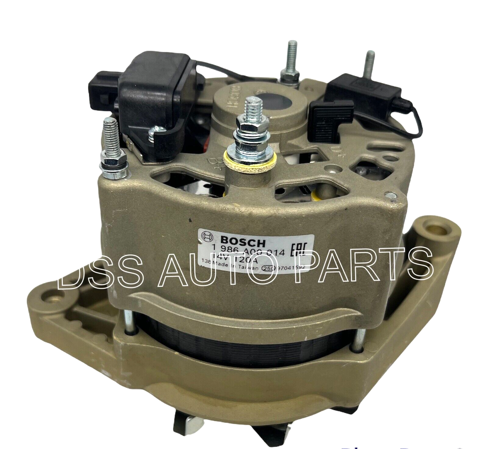 OEM Alternator For Thermo King SL400e 02-12 400-24100 400-24026 93070 50955