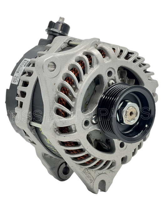 Alternator For Ford Transit-150 V6 3.7L 15-18 CK4Z-10346-D C4KT-10300-CB
