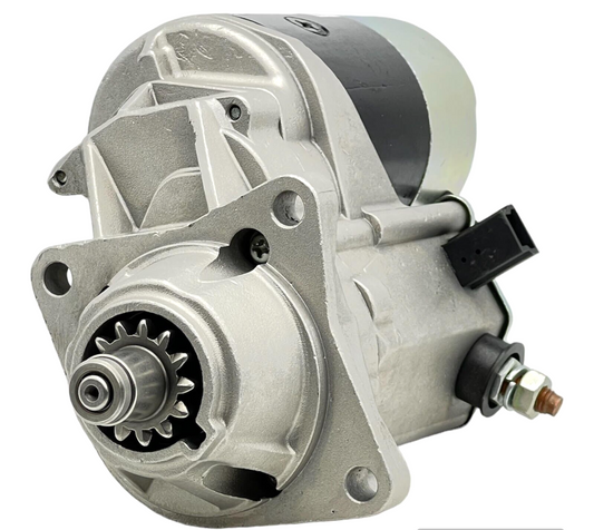 Starter For Case Backhoe Loader 480C 580C R39341 FORD 6.9L 7.3L DIESEL F150 F250