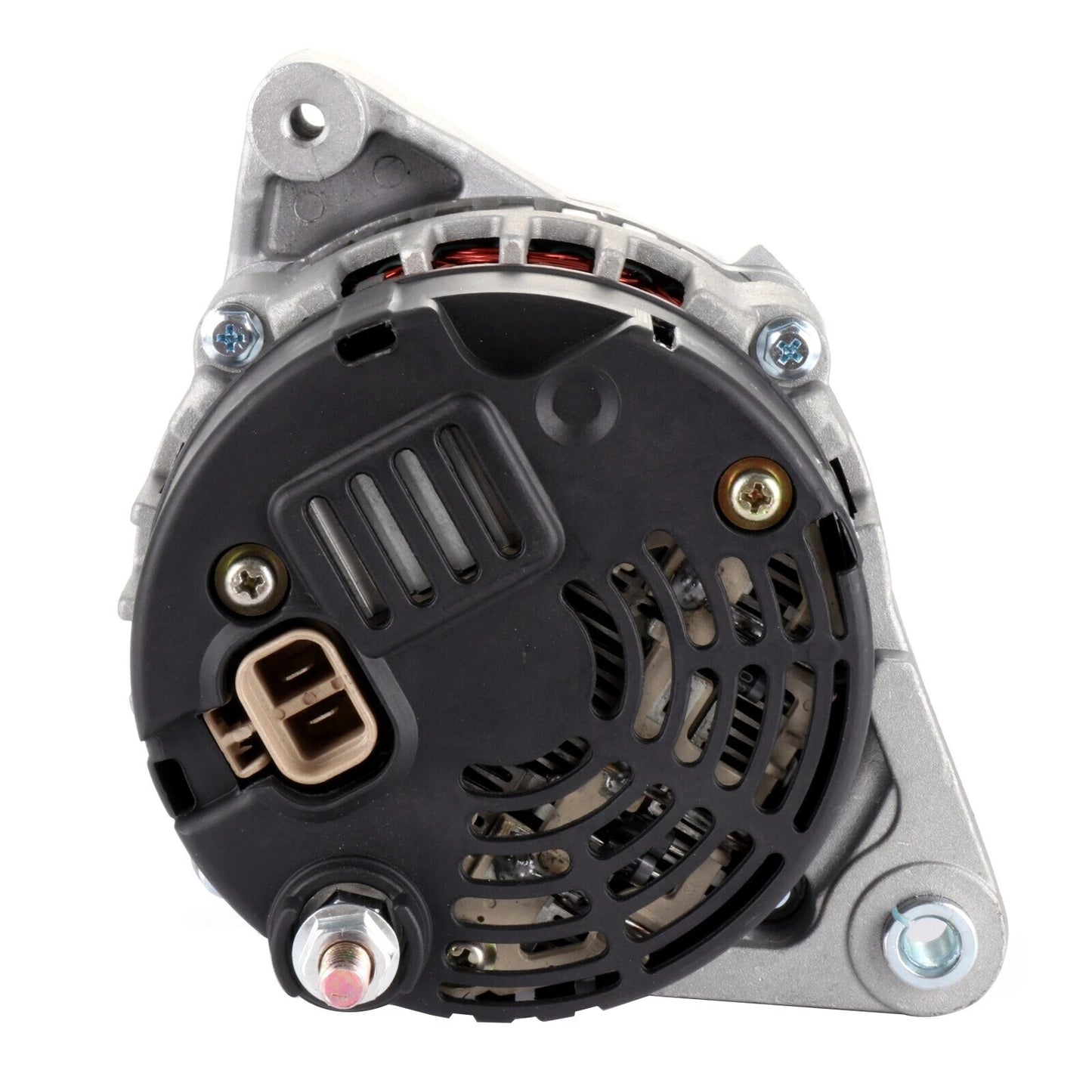 Alternator fits Bobcat Skid Steer S130 S185 S220 S250 T300 6678205 6675292 12390