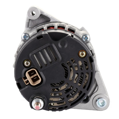 Alternator fits Bobcat Skid Steer S130 S185 S220 S250 T300 6678205 6675292 12390