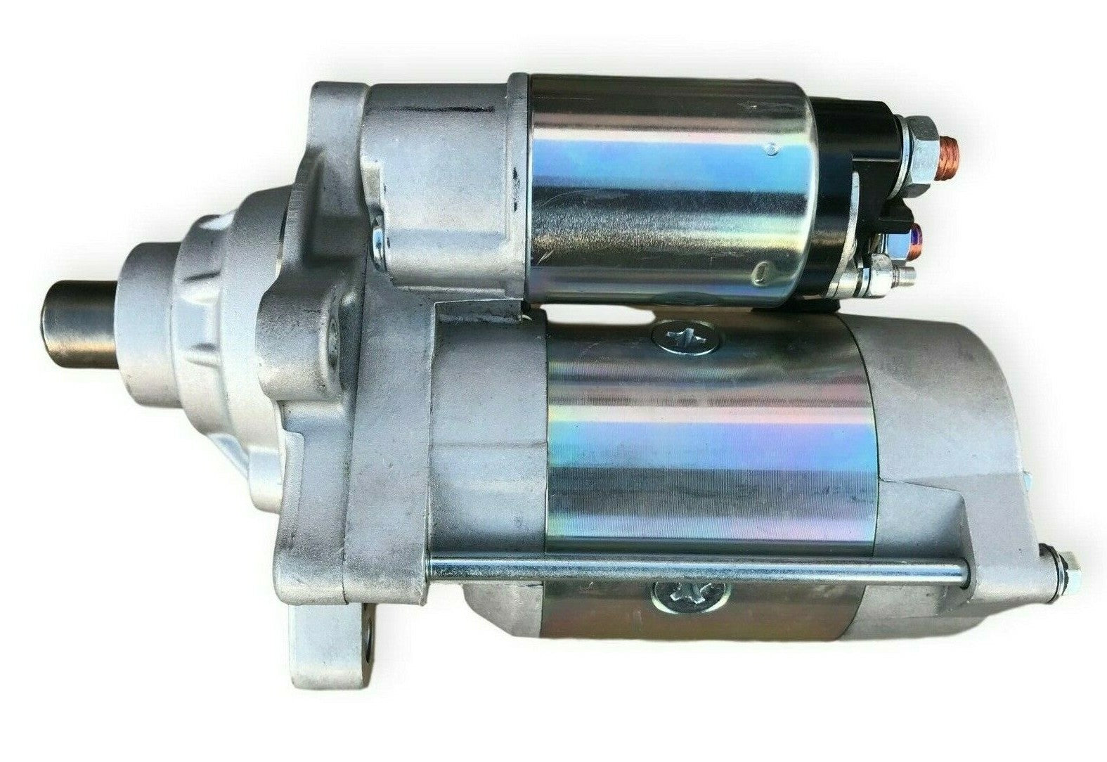 Starter Fits Ford Super Duty 03-10 F250 F350 F450 F550 Excursion E350 F450 6.0L