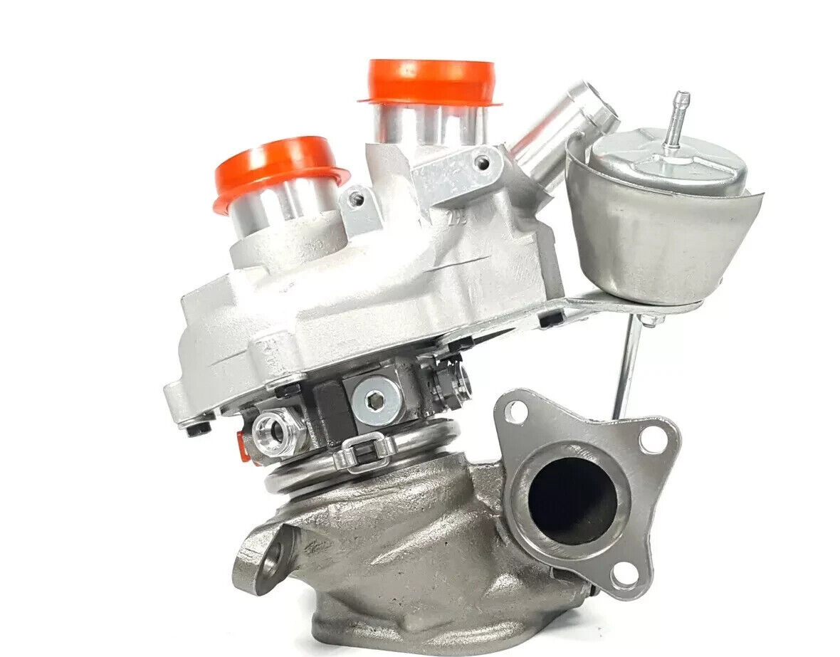 Left Side Turbo Turbocharger For 2011-2012 Ford F-150 EcoBoost 3.5L 179205