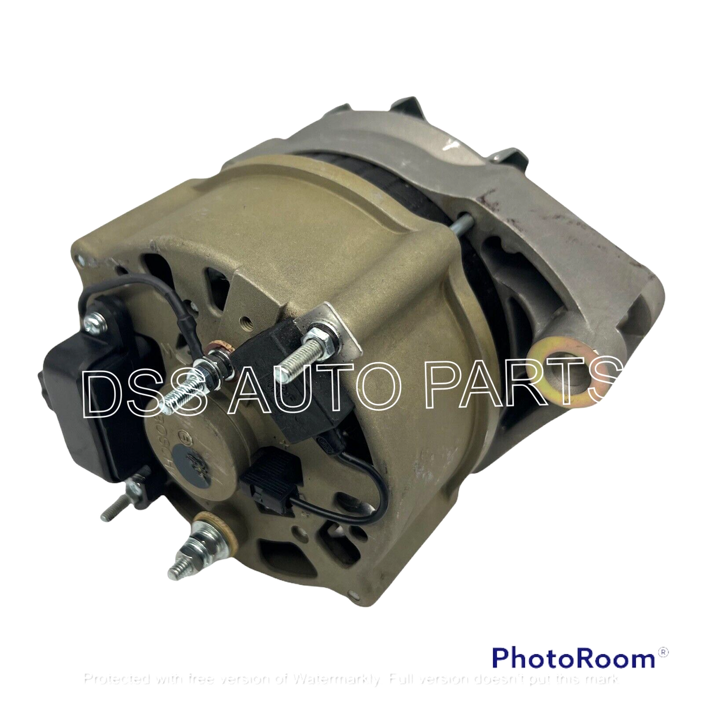 OEM Alternator For Thermo King SL400e 02-12 400-24100 400-24026 93070 50955
