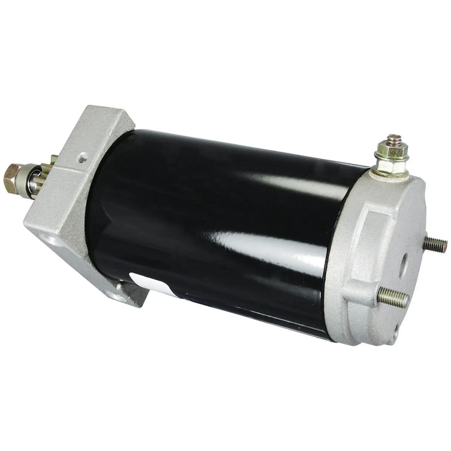Starter For FORCE Mercury Outboard Marine 40-50 HP 92-95 50819271 50820193A1