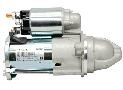 Starter Fits Chevrolet Cavalier Cobalt Malibu Grand Am Saturn Ion L 02-06 2.0