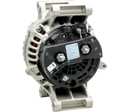 200 Amp Alternator Many Truck Applications AL9962SB 8300314 12Volt Pad Mount