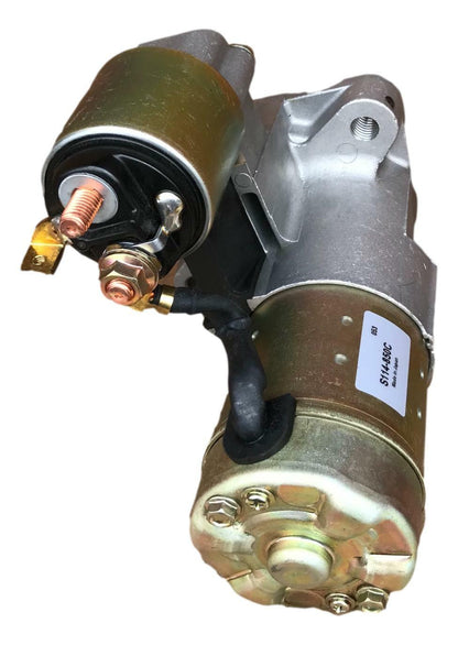 New Starter For Vauxhall Nova 87-93 8944839180 8971177700 8971333690 8971333691
