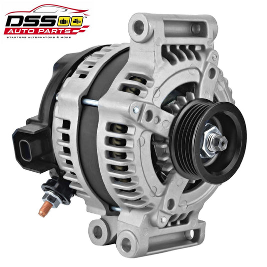 Alternator fits Chevrolet & Pontiac, Cobalt 05-07, Pursuit 05-06 104210-4420