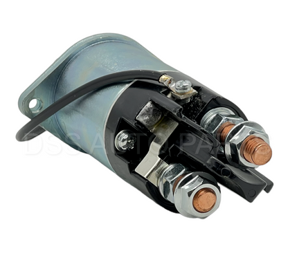 39MT STARTER 12V SOLENOID SWITCH 10511408 Ford, International, Freightliner