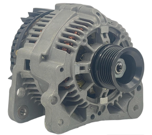OEM Alternator For Volkswagen Jetta V6 2.8L 94-98, Passat 93-97 2.8L 021903024J