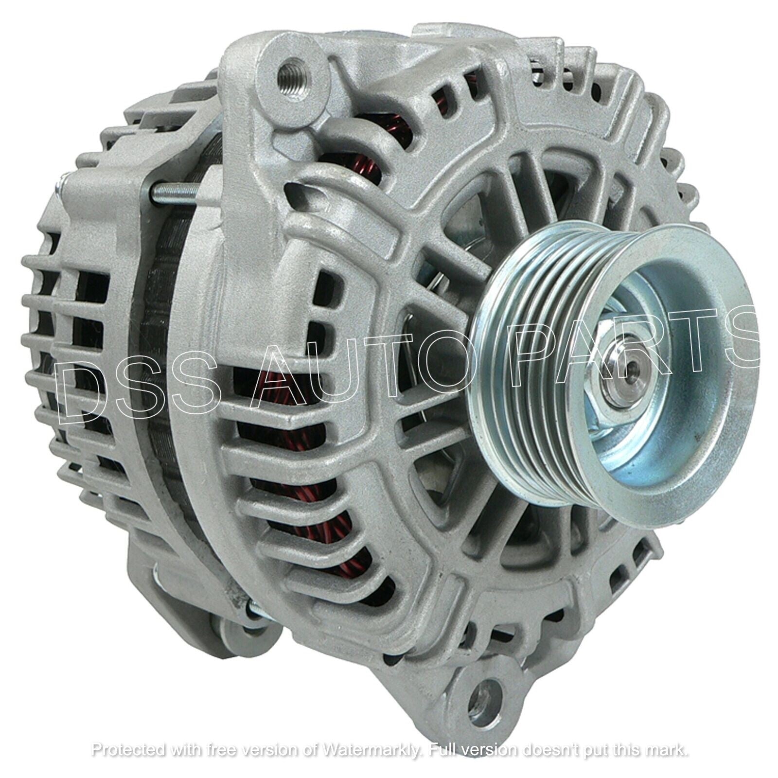 ALTERNATOR FITS NISSAN & INFINITI, TITAN ARMADA 04-07, QX56 04-06 23100-8S100