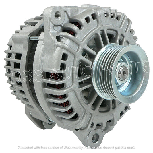 ALTERNATOR FITS NISSAN & INFINITI, TITAN ARMADA 04-07, QX56 04-06 23100-8S100