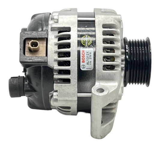 OEM Alternator Fits Honda Civic 2012 2013 2014 2015,Honda CR-V 2012-2014 2.4L