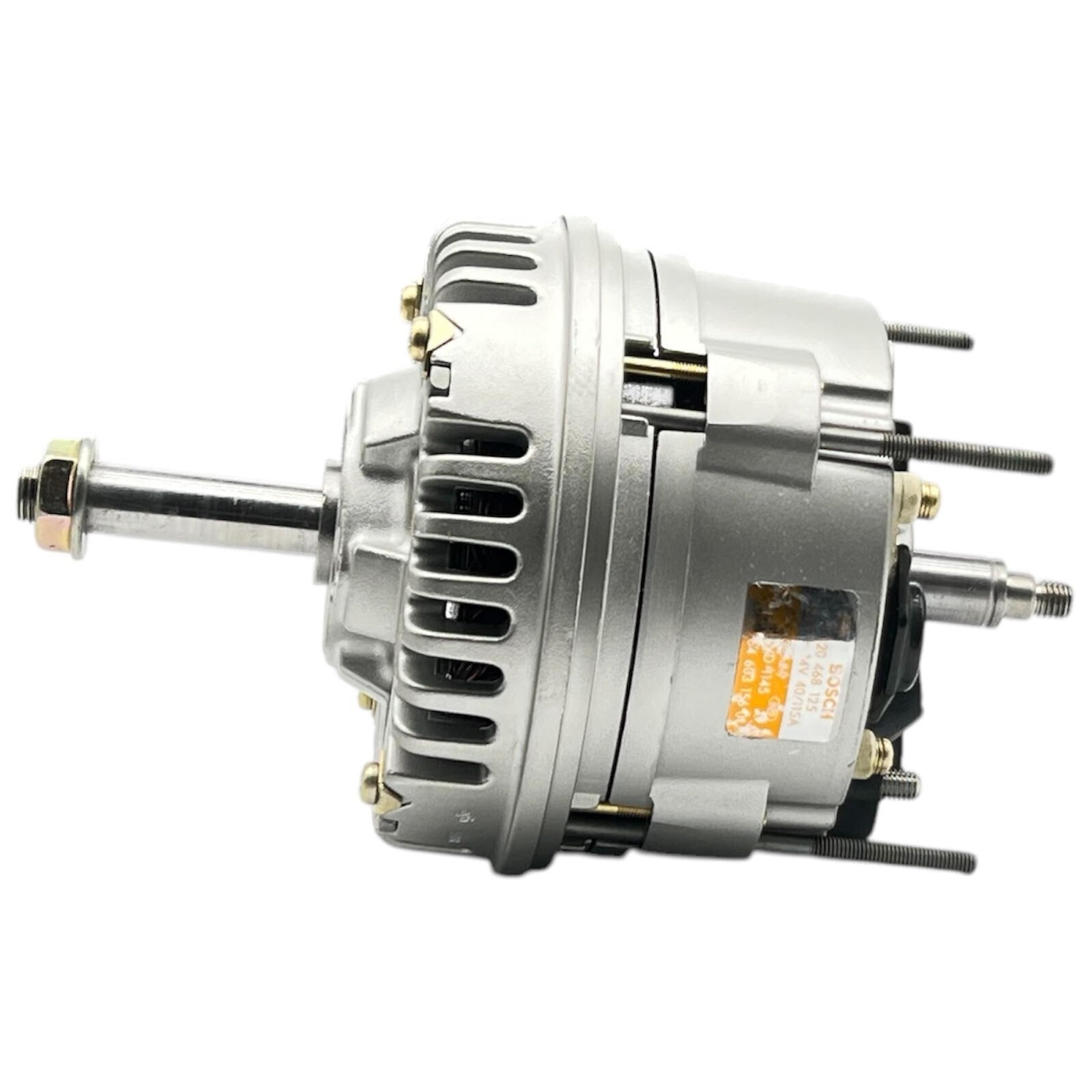 Porsche Alternator 911 964 993 Bosch AL176X 1989-1997 911-603-155-01 964-603-156
