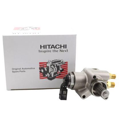 Driver Left High Pressure Fuel Pump for VW Touareg Audi A6 A8 Q7 R8 S5 V8 4.2L