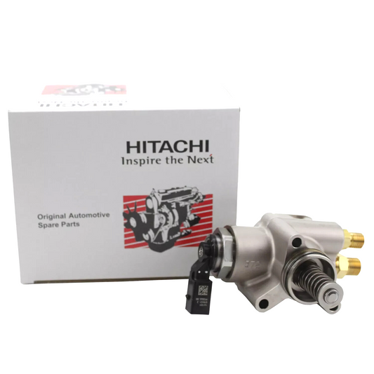 Driver Left High Pressure Fuel Pump for VW Touareg Audi A6 A8 Q7 R8 S5 V8 4.2L