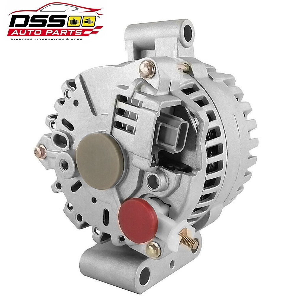 Alternator For 6.0L 2003-08 FORD E-450 2003-2005 E-550 SUPER DUTY DIESEL