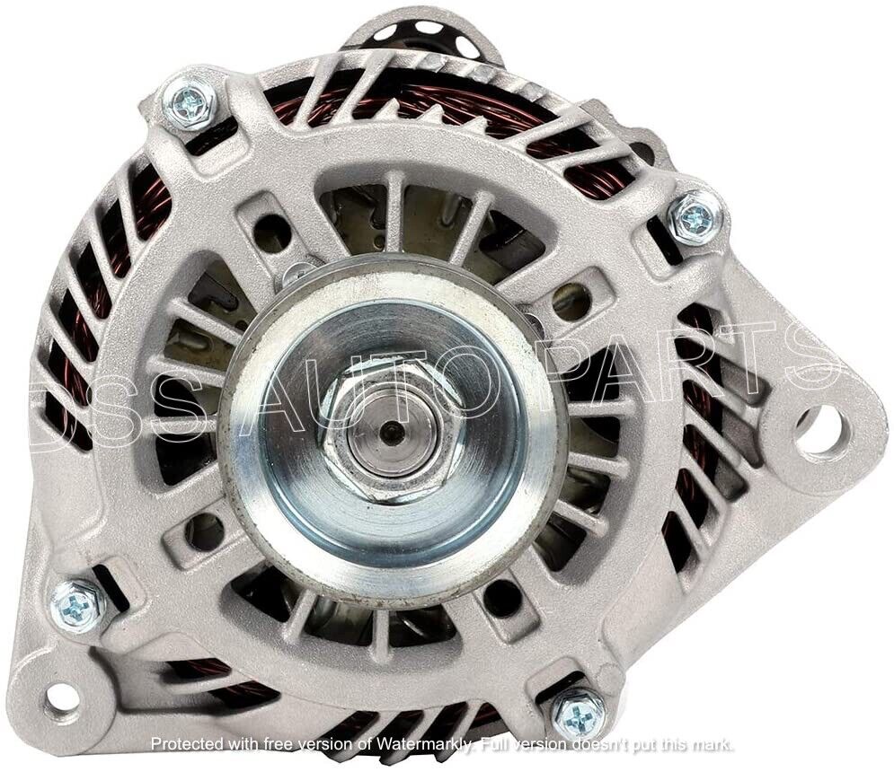ALTERNATOR FITS  NISSAN TRUCK PATHFINDER V6 3.5L & INFINITI G35 V6 3.5L 11051