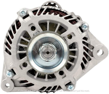 ALTERNATOR FITS  NISSAN TRUCK PATHFINDER V6 3.5L & INFINITI G35 V6 3.5L 11051