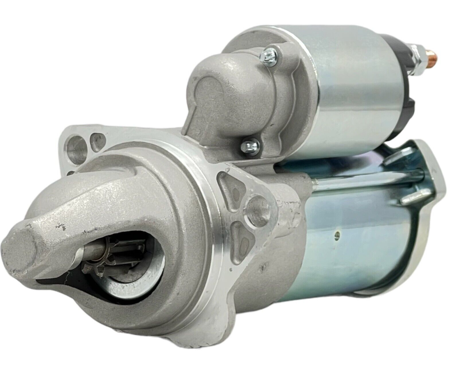 Starter Fits Chevrolet Cavalier Cobalt Malibu Grand Am Saturn Ion L 02-06 2.0