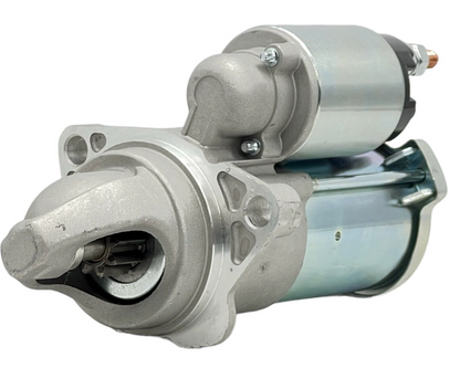 Starter Fits Chevrolet Cavalier Cobalt Malibu Grand Am Saturn Ion L 02-06 2.0