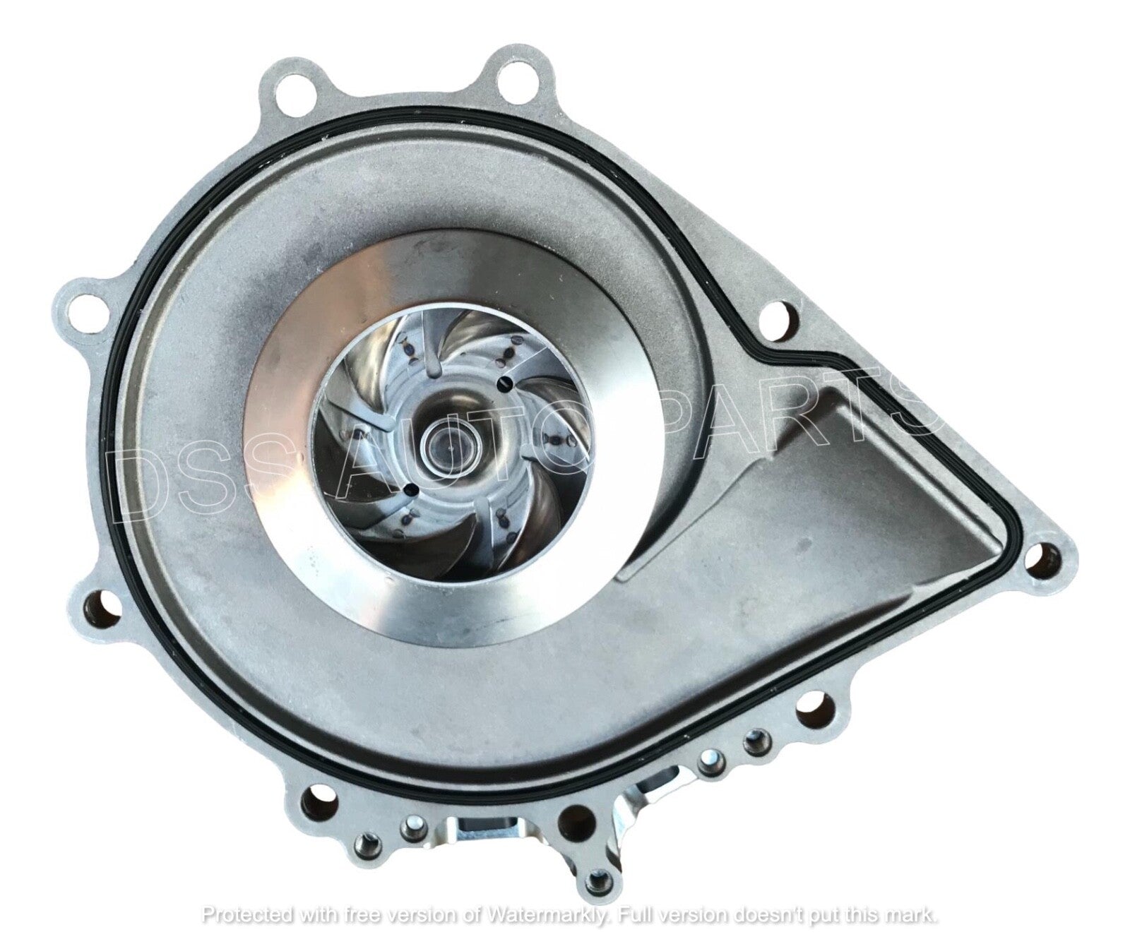 OEM DETROIT DD15 DD13 WATER PUMP EA4712001101 EA4722000701 A4722001601