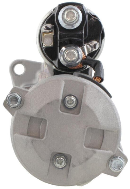 Starter Kubota F2560 ZD28 F2260 ZD323 TG1860 ZD18 ZD326 1G069-63011