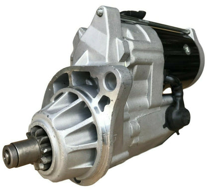 Starter Fits Isuzu Chevrolet GMC Kodiak 5500 6500 7500 7.1 7.8 L6 1994-08