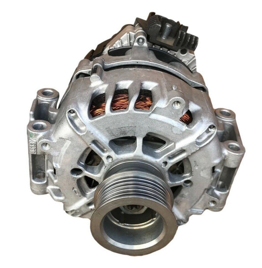 ALTERNATOR Valeo Original Audi A4/A5/A7/Q5 210A 2.0L Engine Generator 06L903018H