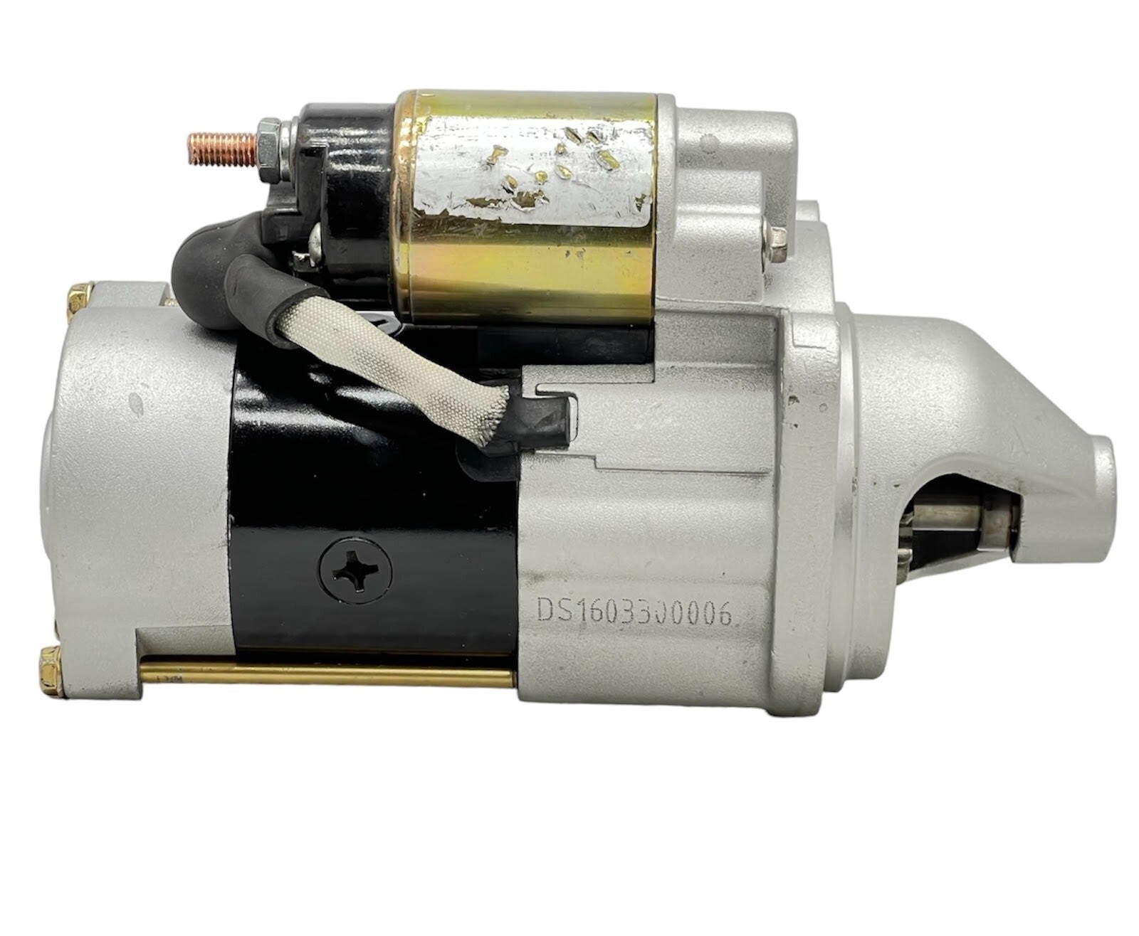 Starter Motor 12v Fit for Cummins ISF2.8 5449610 5302289 S1130101B