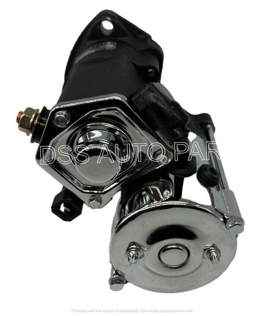 Starter For Motorcycle Harley Davidson Road King FLH FLS 31553-94 31553-94A