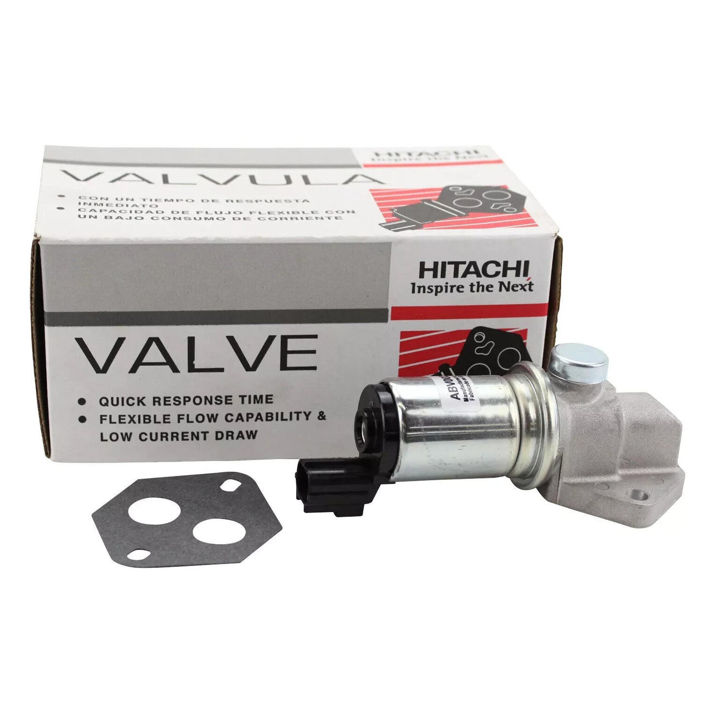 Idle Air Control Valve IAC for Ford F150 F250 E250 E350 5.4L Expedition Lincoln