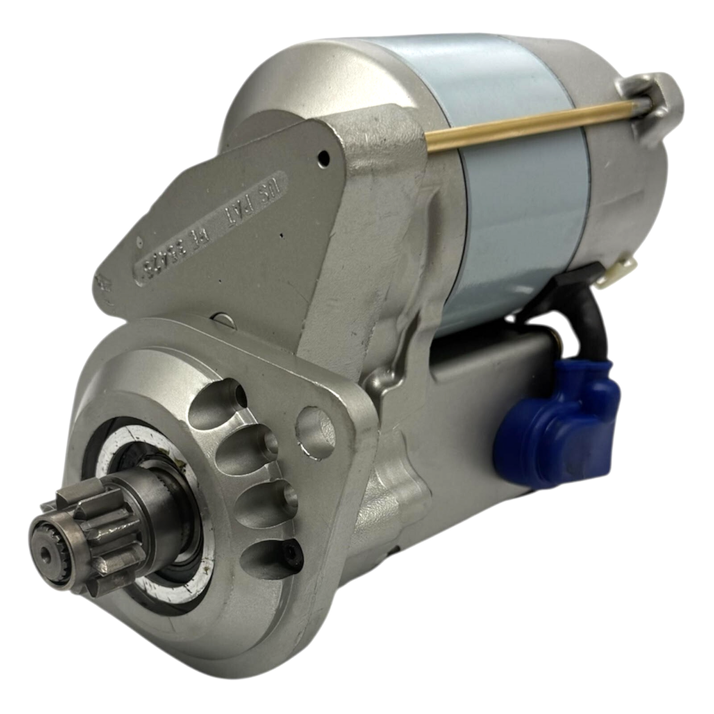 Reduction Gear Imi101N High Torque Starter motor VW Volkswagen