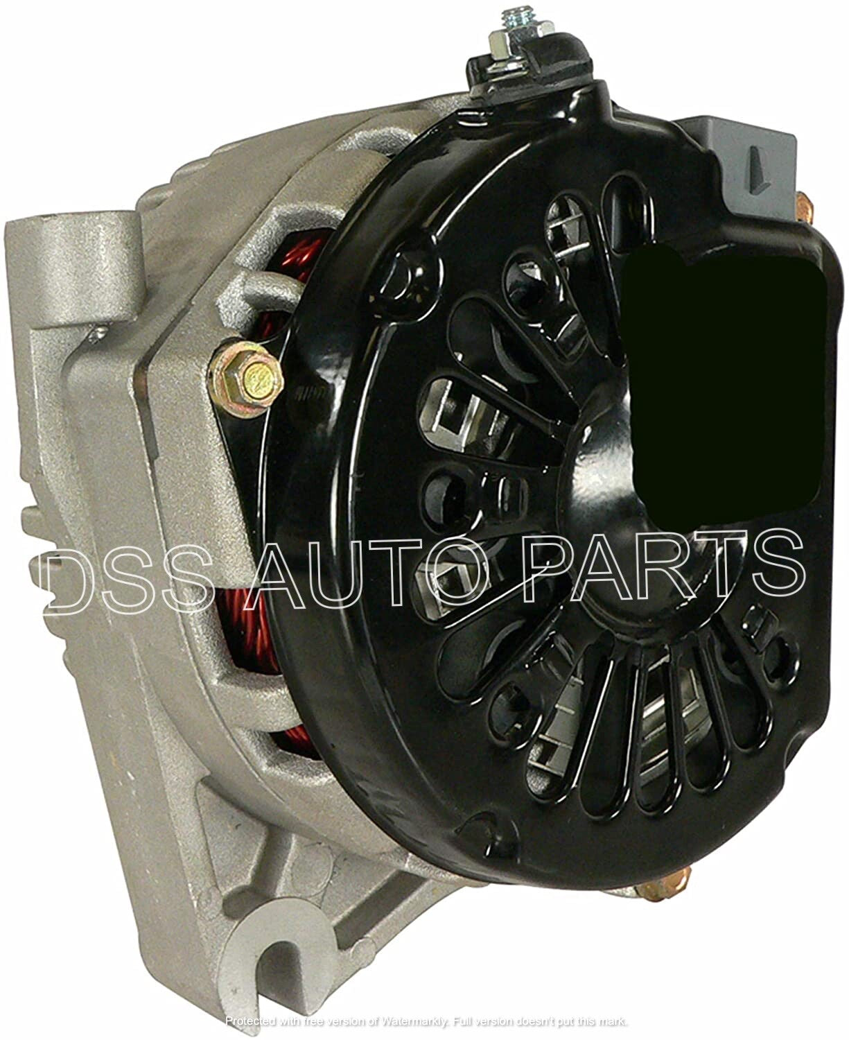 New Alternator For Ford Mustang V8 4.6L 03-04 3R3U-10300-AA 3R3Z-10346-AB R31