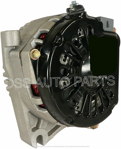 New Alternator For Ford Mustang V8 4.6L 03-04 3R3U-10300-AA 3R3Z-10346-AB R31