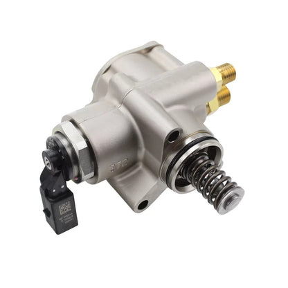 Driver Left High Pressure Fuel Pump for VW Touareg Audi A6 A8 Q7 R8 S5 V8 4.2L