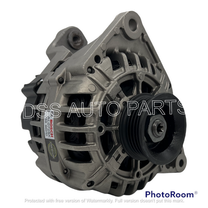 OEM Alternator For Audi A4 Quattro Volkswagen 2.8L V6 01 VW Passat 2.8L 99-04