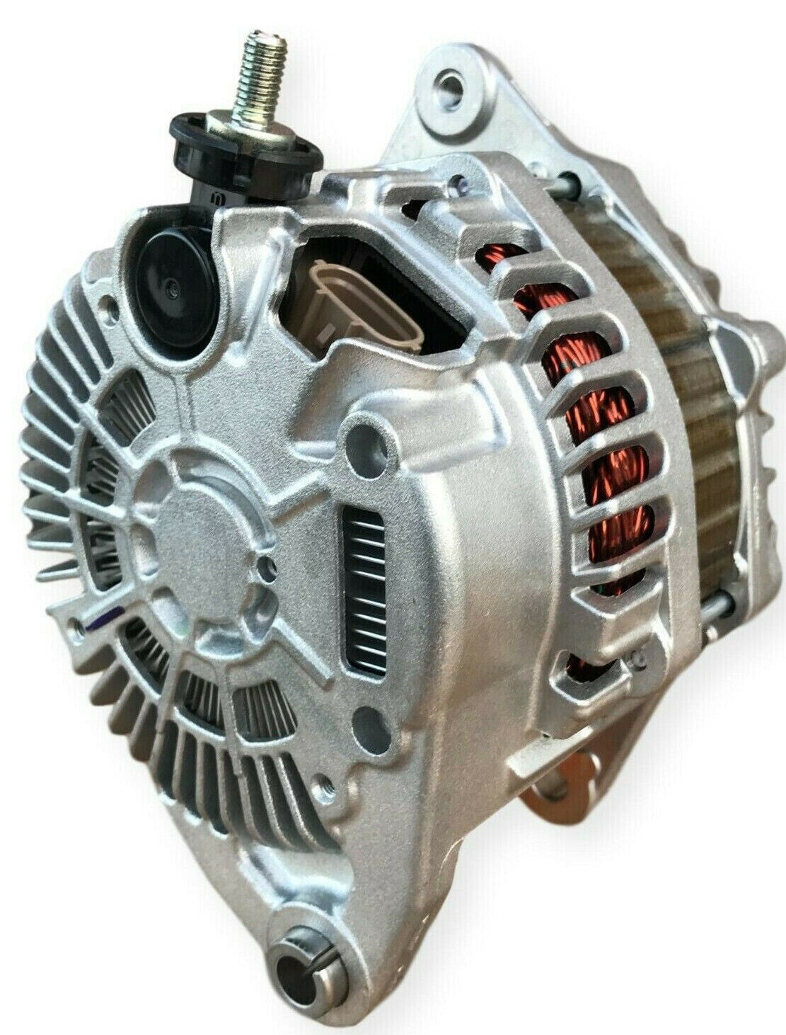 Alternator Fits Nissan Altima & Maxima 2011-2018 V6 3.5L 23100-JA11B A003TJ3691