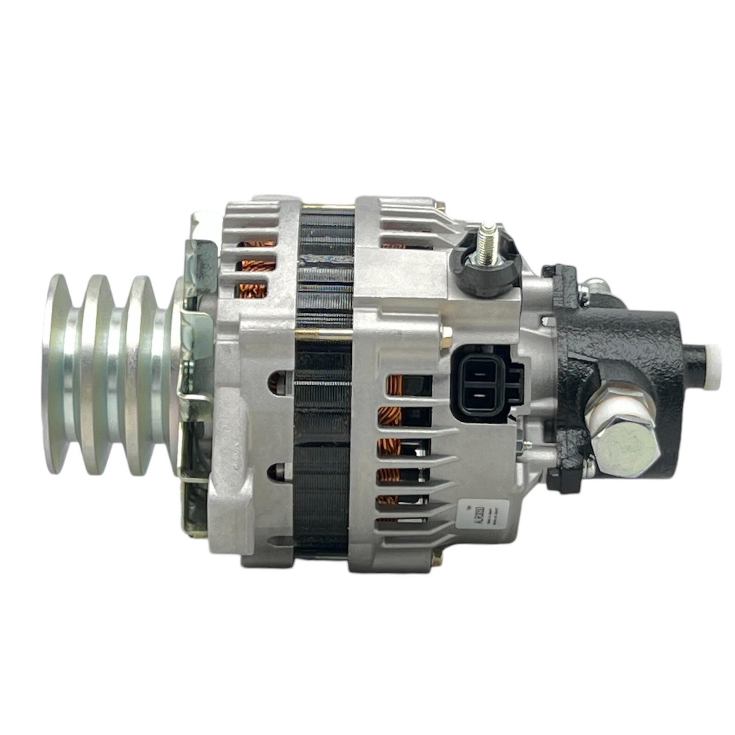 OEM Alternator For Isuzu Npr Npr-Hd Nqr Nrr 4.8 5.2L 03-07 2902768400 8972482970