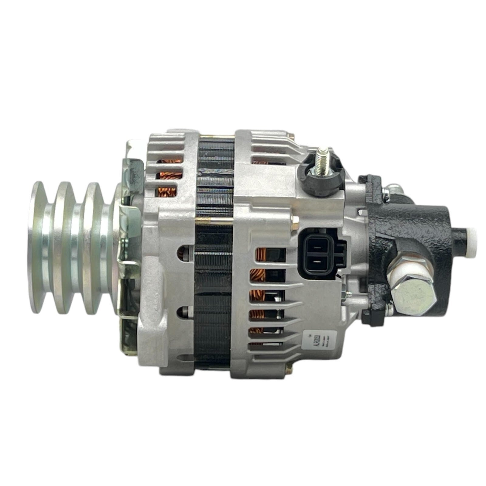 OEM Alternator For Isuzu Npr Npr-Hd Nqr Nrr 4.8 5.2L 03-07 2902768400 8972482970