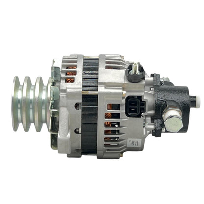 OEM Alternator For Isuzu Npr Npr-Hd Nqr Nrr 4.8 5.2L 03-07 2902768400 8972482970