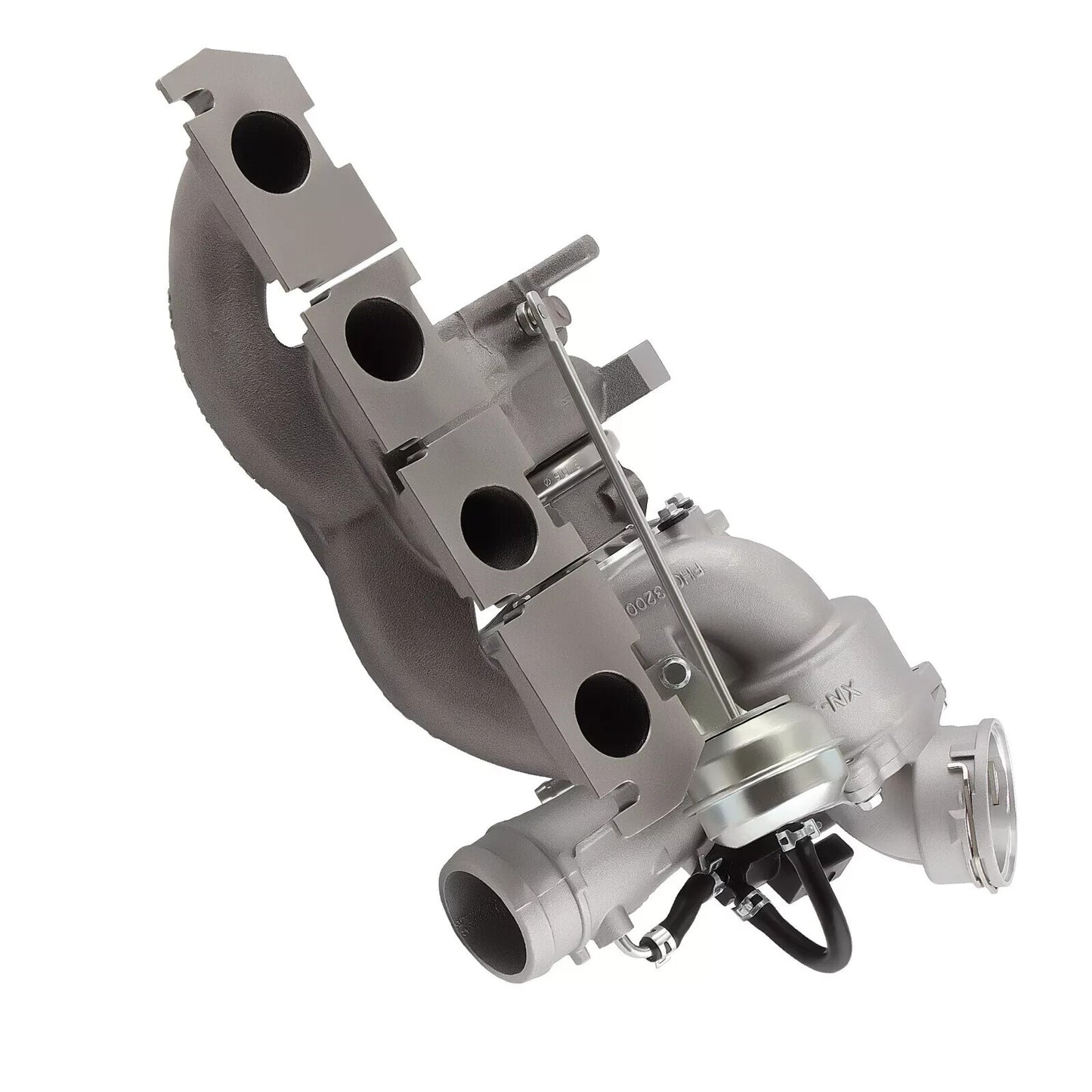 Turbo Charger for Audi A3 Q3 TT VW Beetle Jetta Golf GTI Passat 2.0L CCTA 4 Cyl