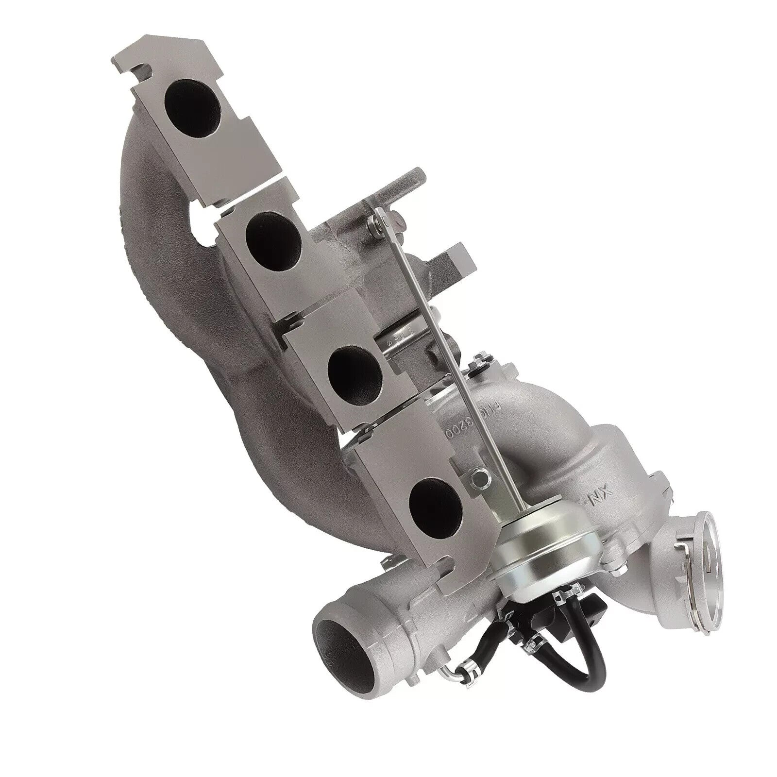 Turbo Charger for Audi A3 Q3 TT VW Beetle Jetta Golf GTI Passat 2.0L CCTA 4 Cyl