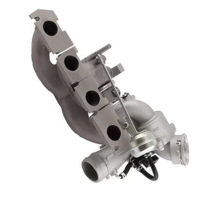 Turbo Charger for Audi A3 Q3 TT VW Beetle Jetta Golf GTI Passat 2.0L CCTA 4 Cyl