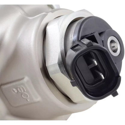 Hitachi HPP0027 Direct Injection High Pressure Fuel Pump for Mazda 3 CX-7 2.3 L4