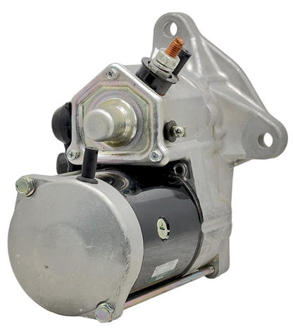 Starter For CASE ARTICULATED Truck Eng 228000-7550 228000-7550