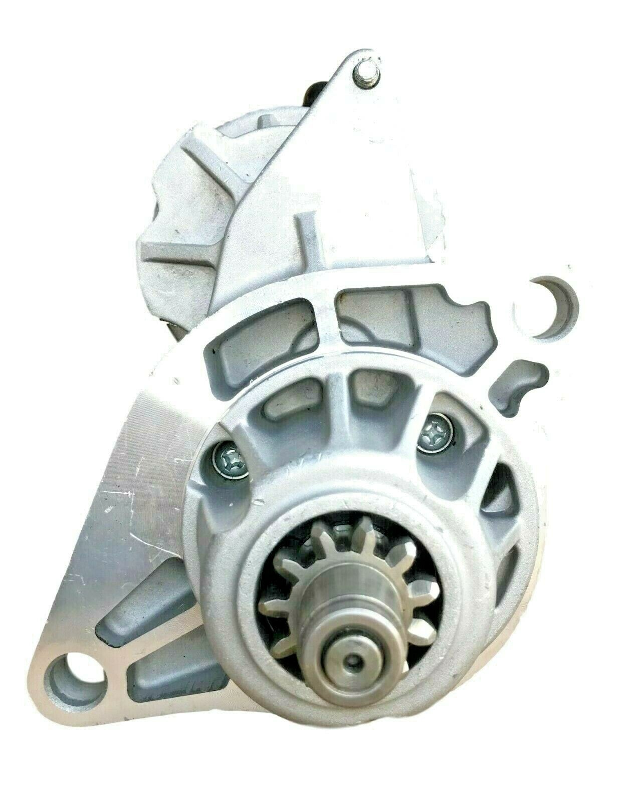 Starter Fits Isuzu Chevrolet GMC Kodiak 5500 6500 7500 7.1 7.8 L6 1994-08
