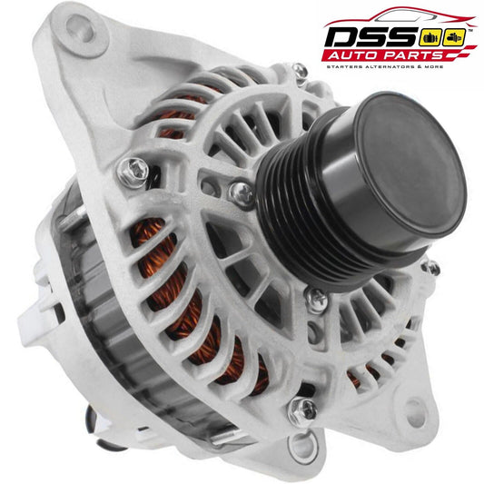 New Alternator for Chrysler Sebring Dodge Avenger Caliber Jeep Compass Patriot