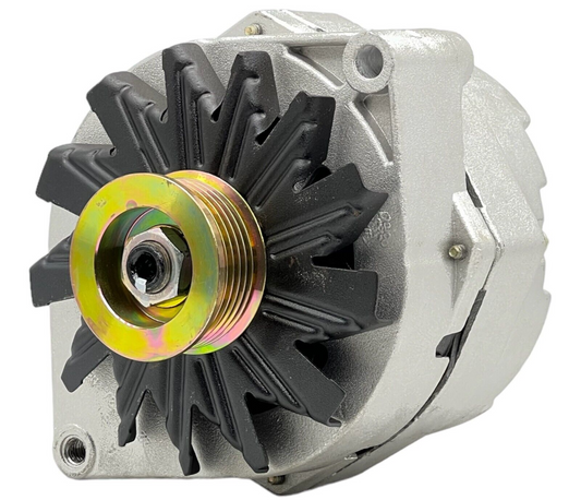 Alternator fits Buick Century 3.0L 3.8L 84-85 Oldsmobile Cutlass OEM 1105553